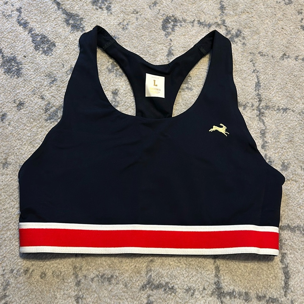 Tracksmith Bra - image 1